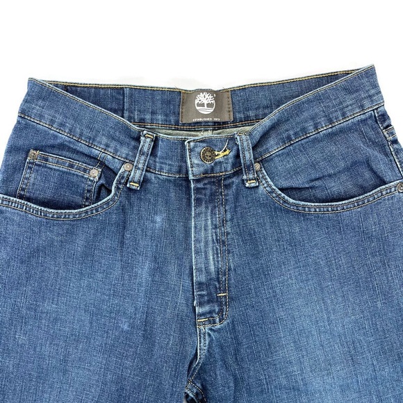 Timberland Women’s Jeans Size 30x32 - Picture 4 of 10